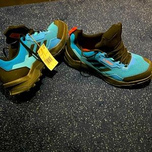 Adidas Terrex trail shoes